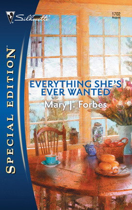 Title details for Everything She's Ever Wanted by Mary J. Forbes - Available